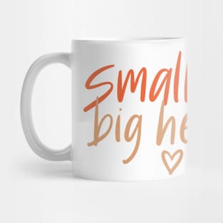 small business owner Mug